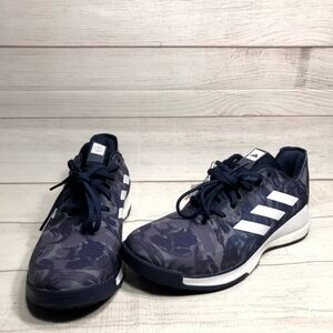 Adidas CrazyFlight Low Volleyball Indoor Tennis HR0632 Women Size 10.5